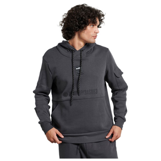 Bodytalk Ανδρικό φούτερ Pleasureis